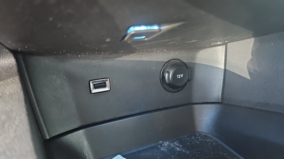 Peugeot 5008 - Photo 30