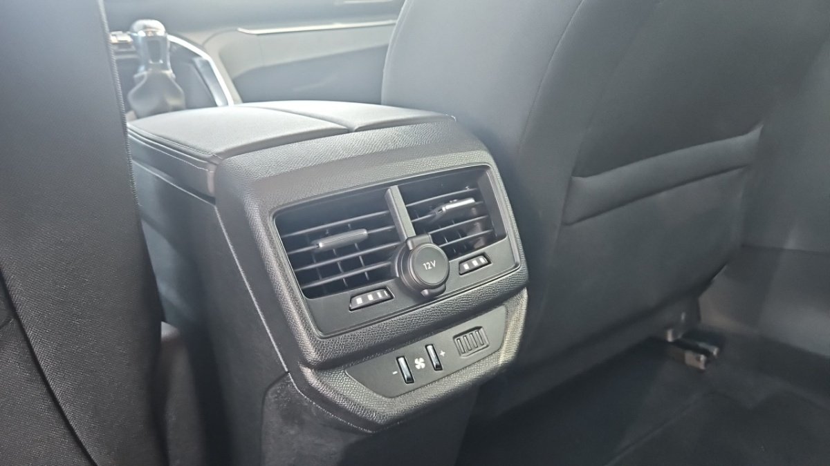 Peugeot 5008 - Photo 32