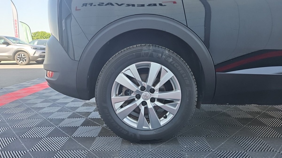 Peugeot 5008 - Photo 8