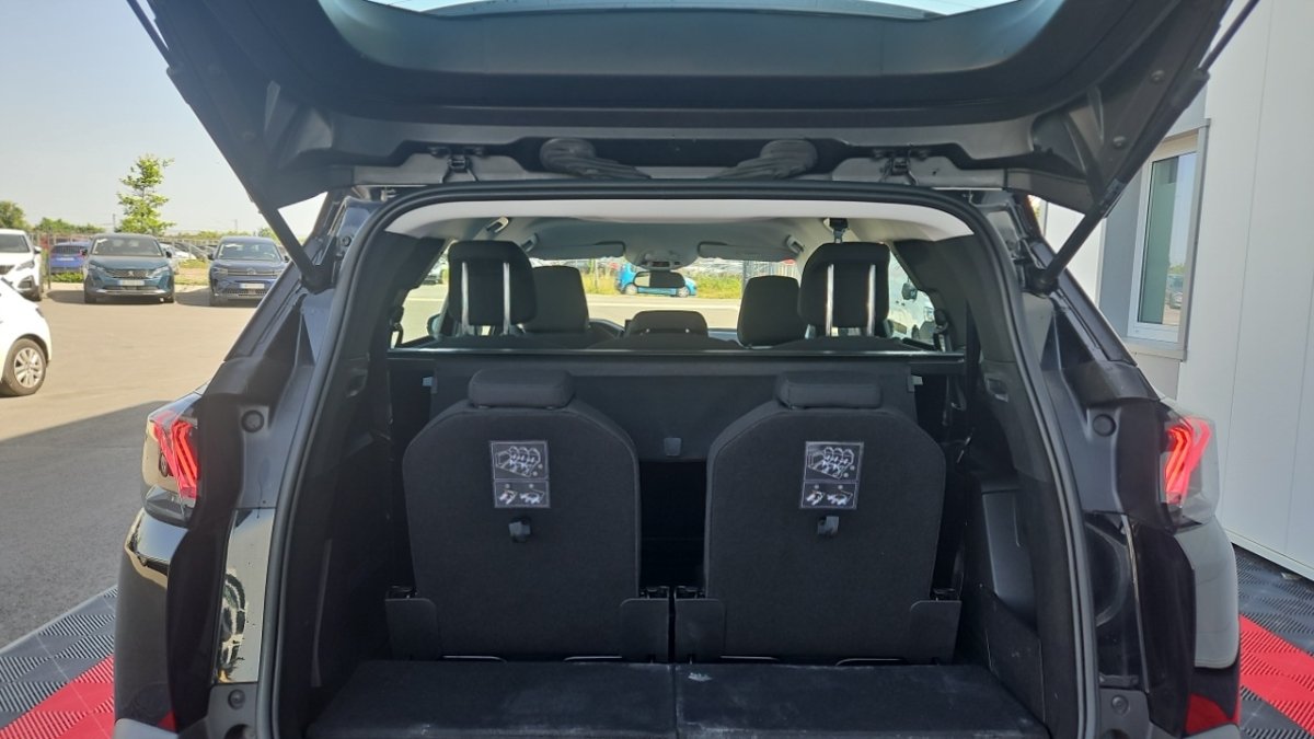 Peugeot 5008 - Photo 9