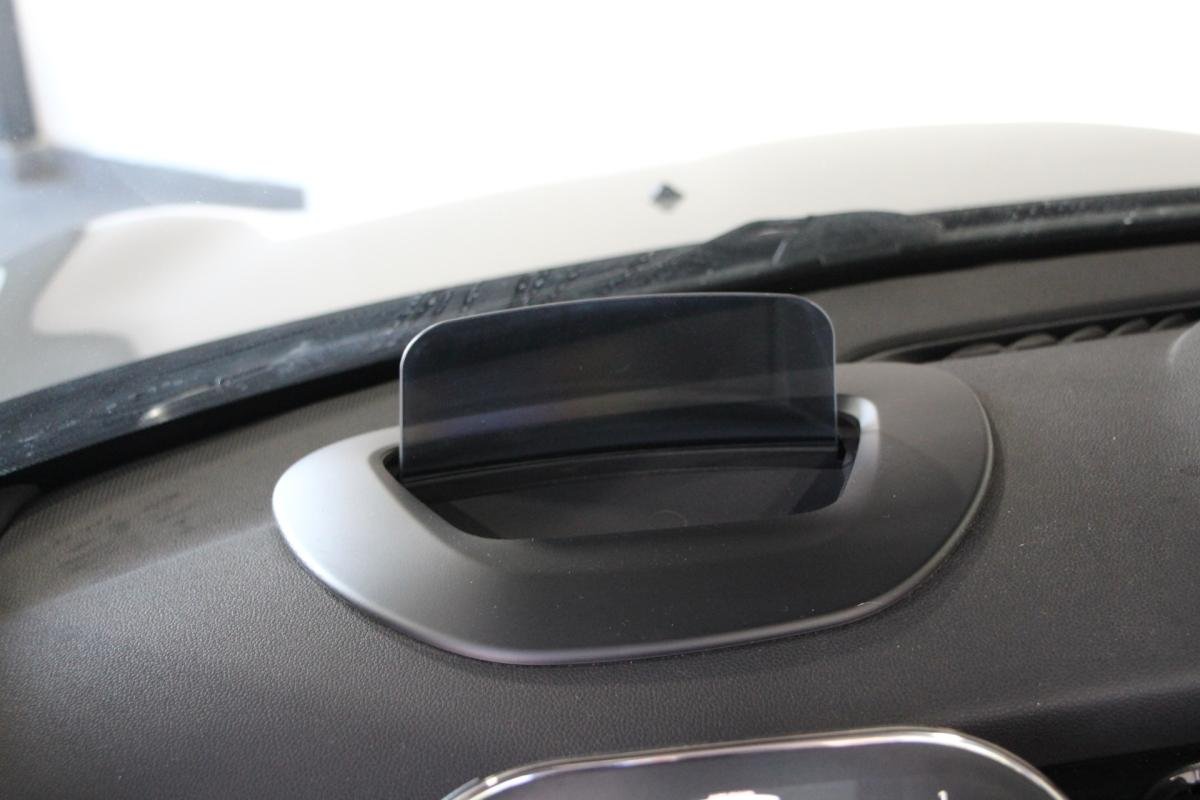 Mini Cabrio - Photo 13