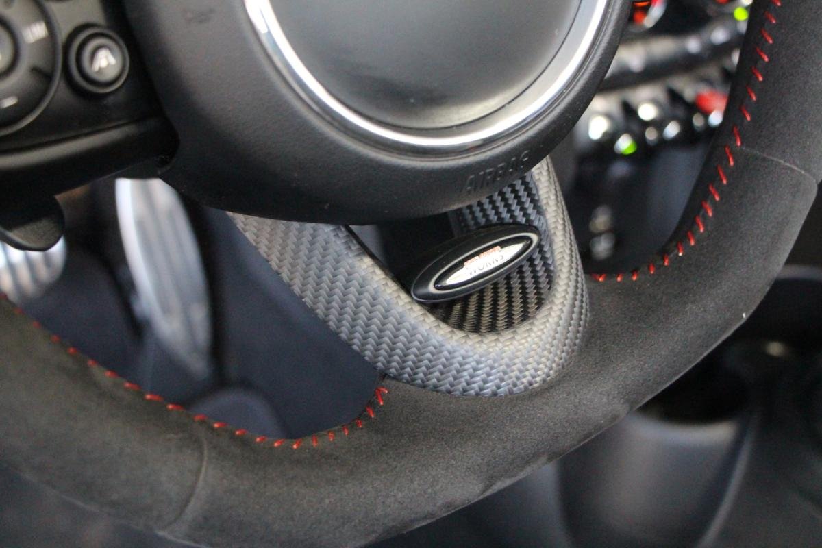 Mini Cabrio - Photo 14