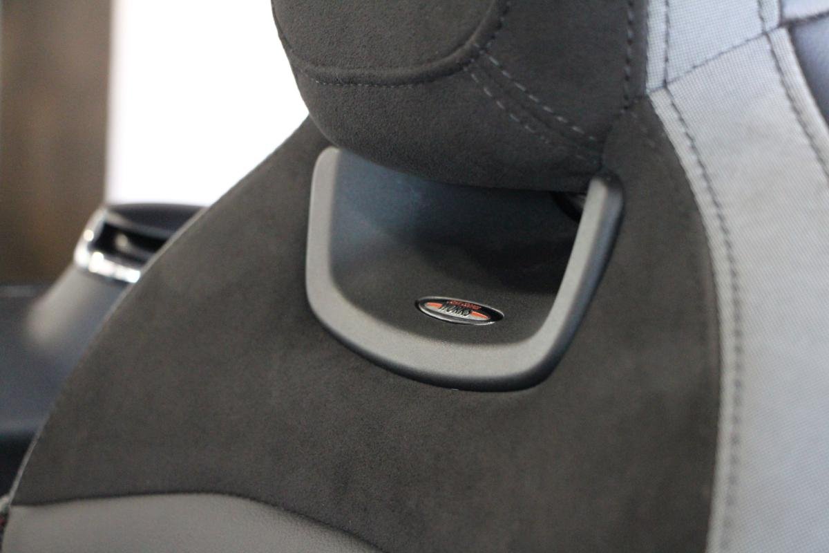 Mini Cabrio - Photo 21