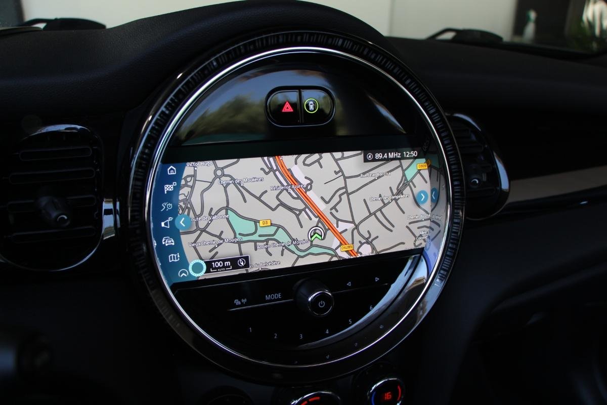 Mini Cabrio - Photo 24