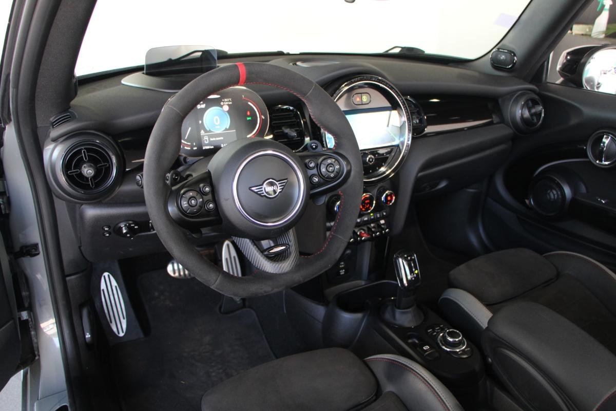 Mini Cabrio - Photo 8