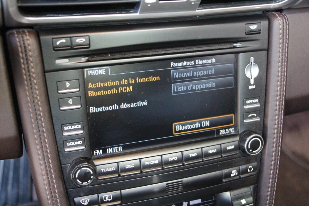 Porsche 911 - Photo 23
