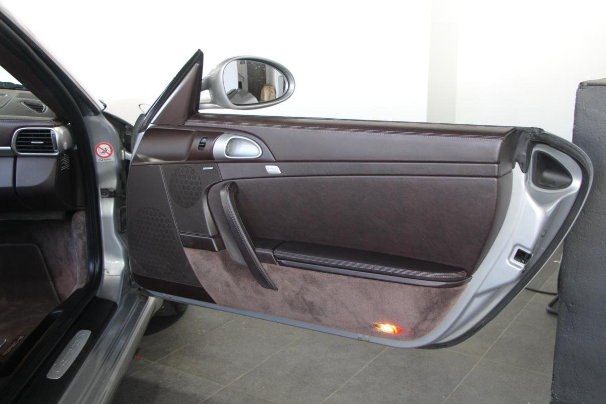Porsche 911 - Photo 27