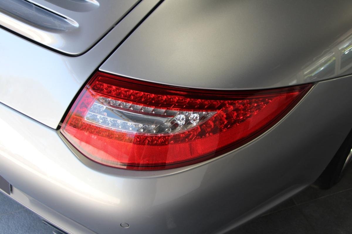 Porsche 911 - Photo 28