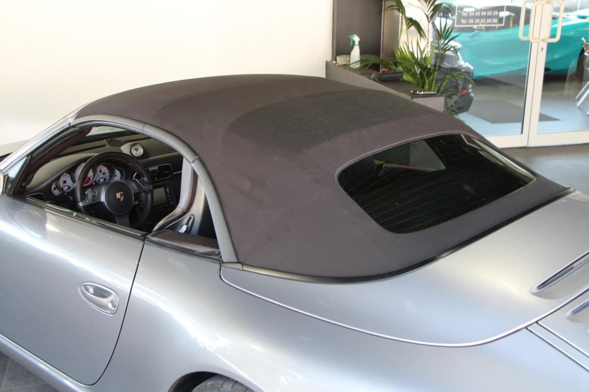 Porsche 911 - Photo 29