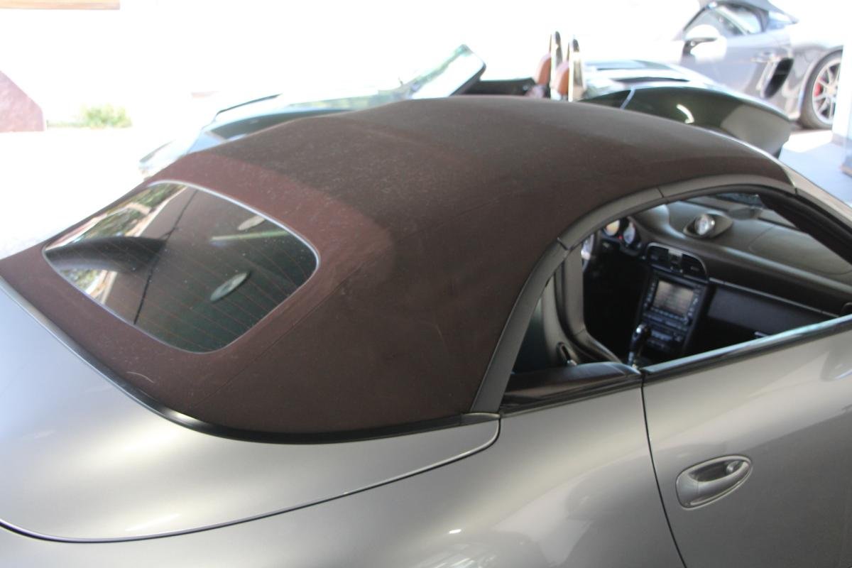 Porsche 911 - Photo 30