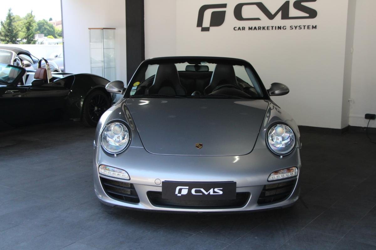 Porsche 911 - Photo 3