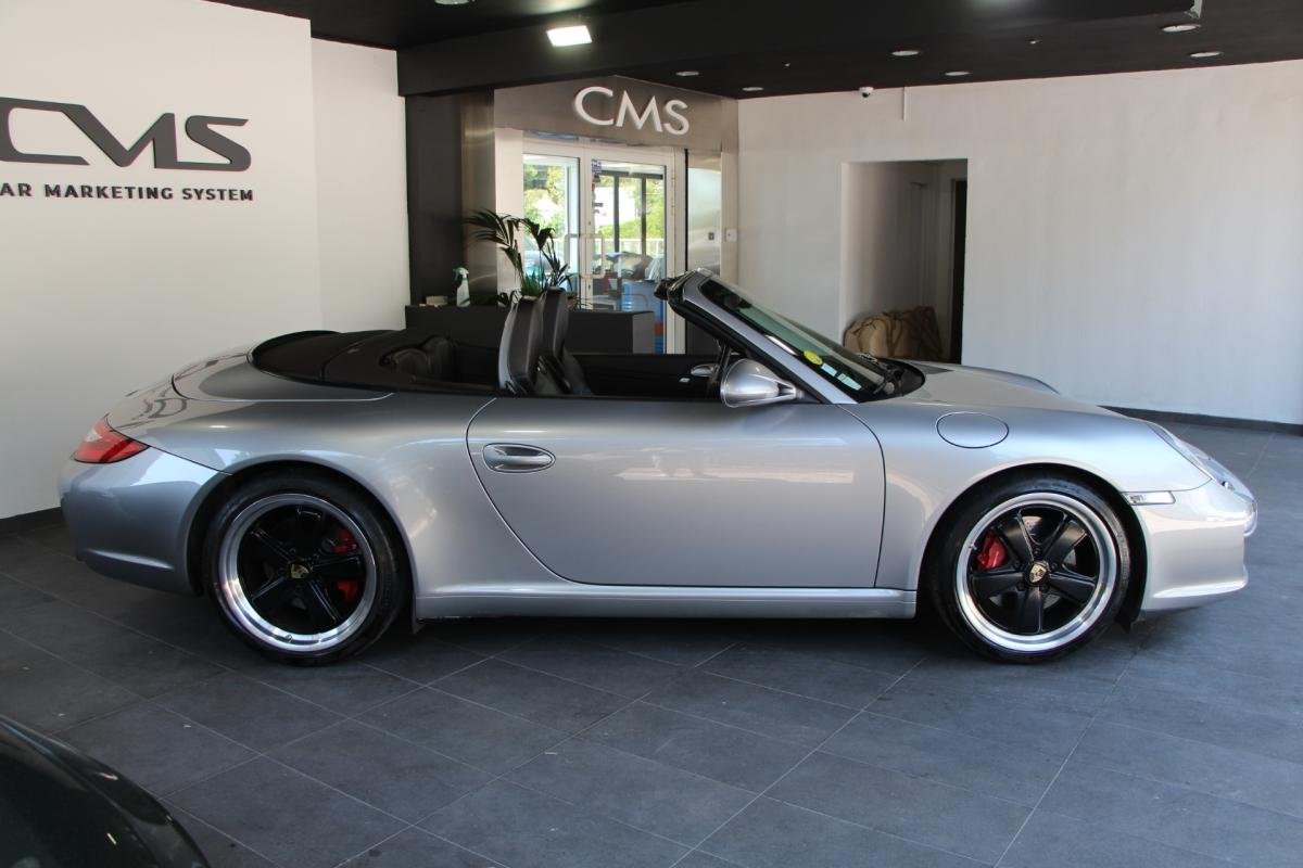 Porsche 911 - Photo 6