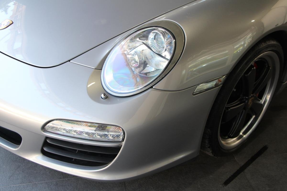Porsche 911 - Photo 7