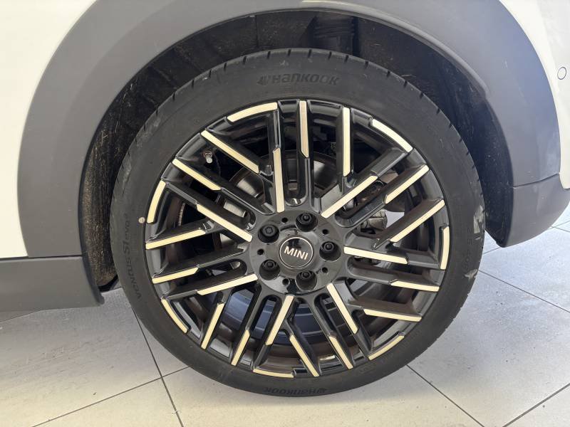 Mini Cooper - Photo 11