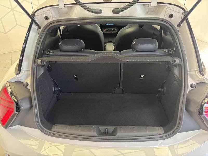 Mini Cooper - Photo 15