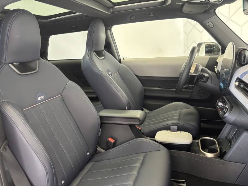 Mini Cooper - Photo 16