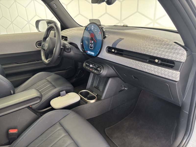 Mini Cooper - Photo 17