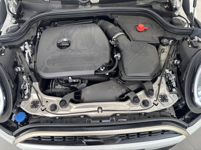 Mini Cooper - Photo 19