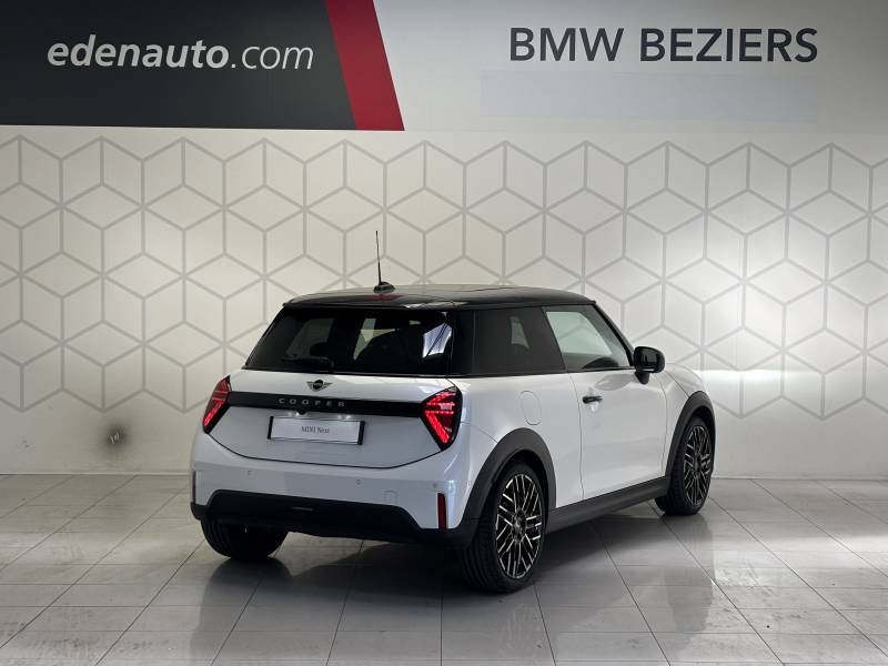 Mini Cooper - Photo 2