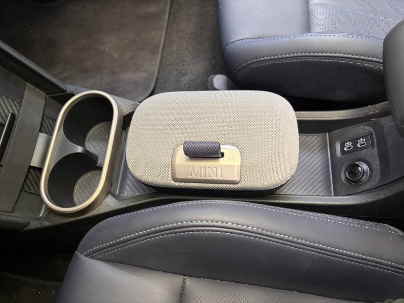Mini Cooper - Photo 22