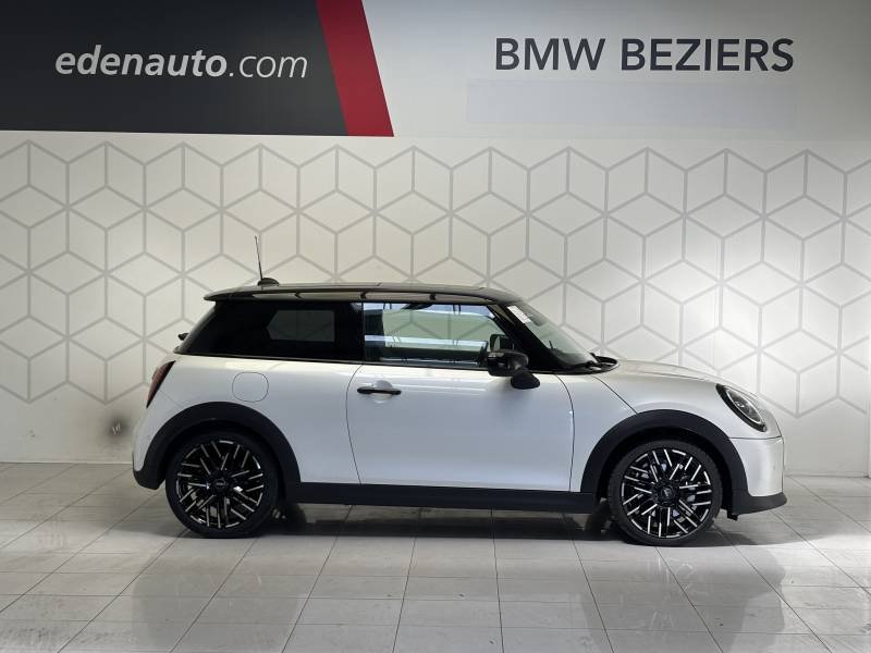 Mini Cooper - Photo 3
