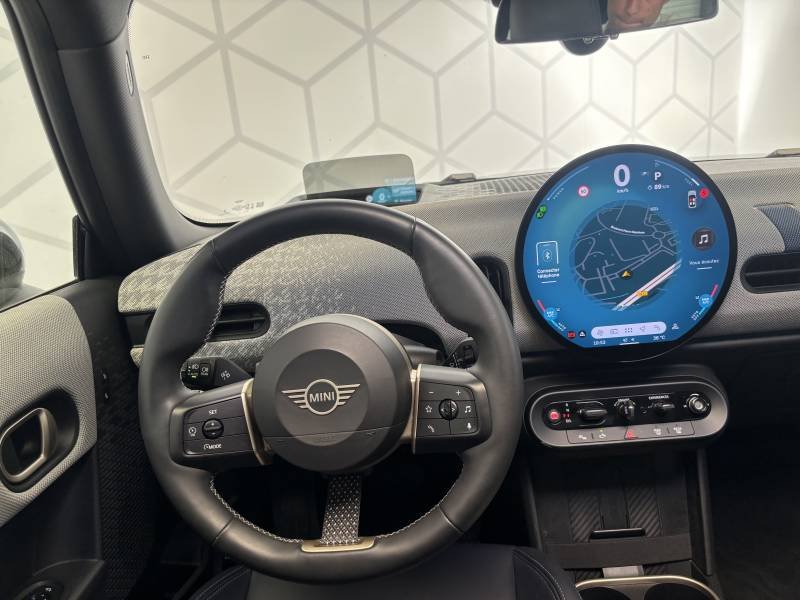 Mini Cooper - Photo 7
