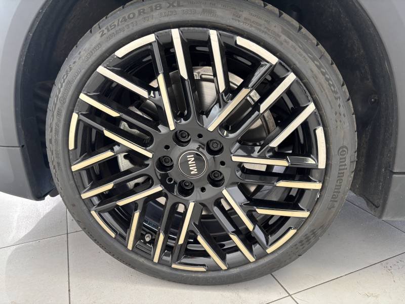 Mini Cooper - Photo 10