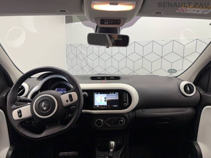Renault Twingo - Photo 11