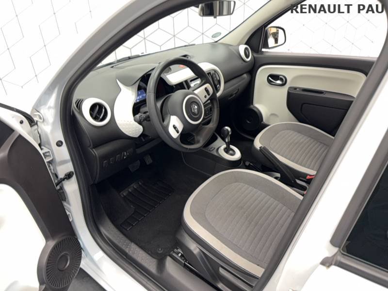 Renault Twingo - Photo 12