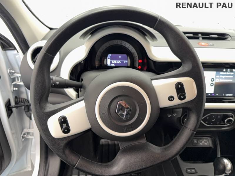 Renault Twingo - Photo 15