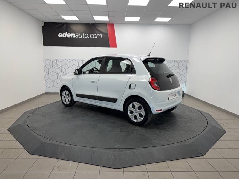 Renault Twingo - Photo 3