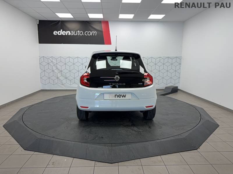 Renault Twingo - Photo 4