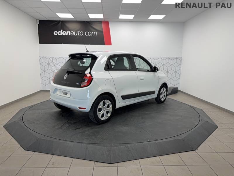 Renault Twingo - Photo 5