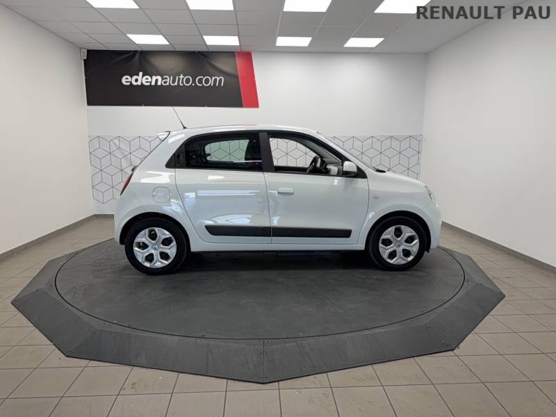 Renault Twingo - Photo 6