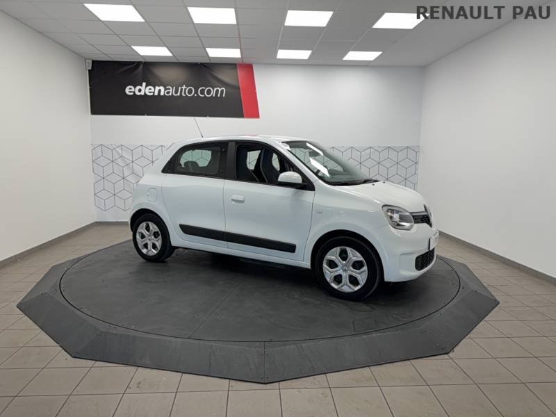 Renault Twingo - Photo 7