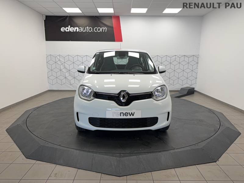 Renault Twingo - Photo 8