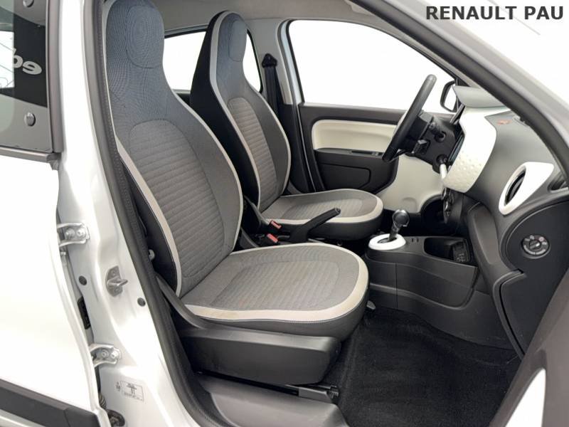 Renault Twingo - Photo 9
