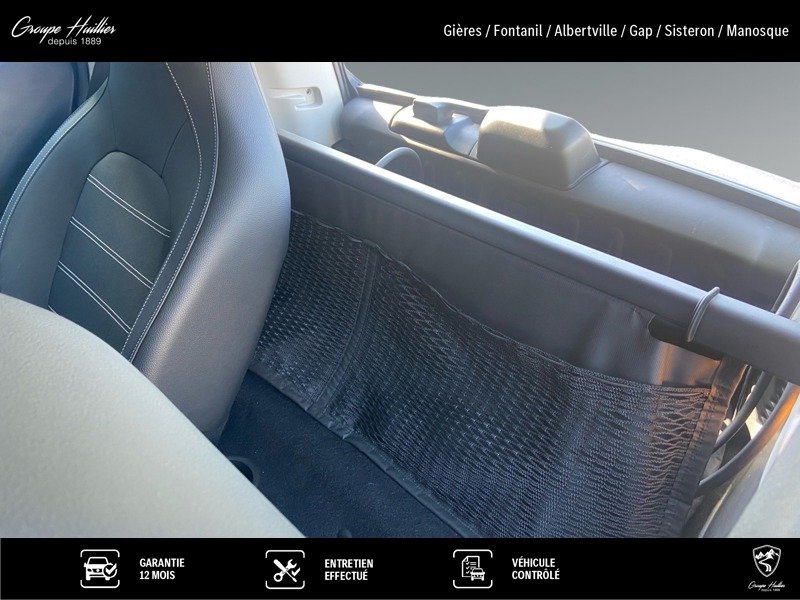 Smart ForTwo - Photo 13