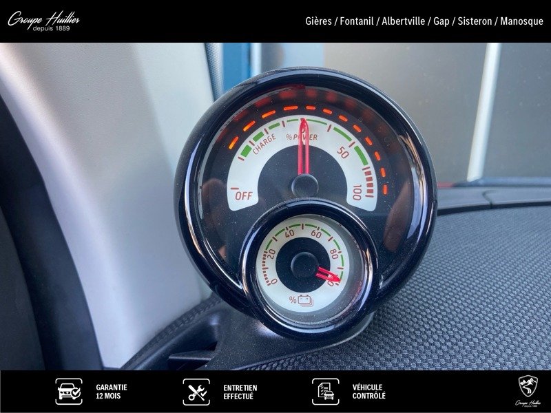 Smart ForTwo - Photo 21