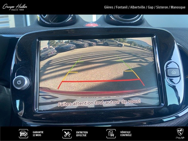 Smart ForTwo - Photo 22