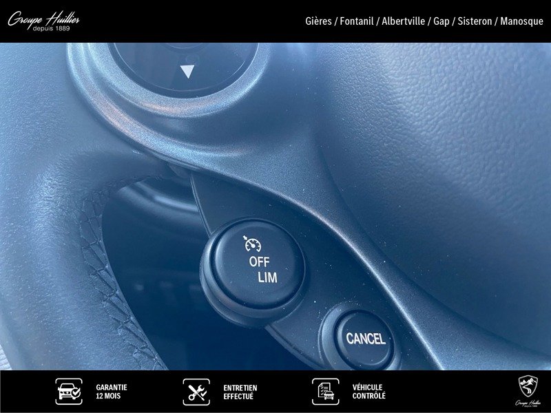 Smart ForTwo - Photo 23