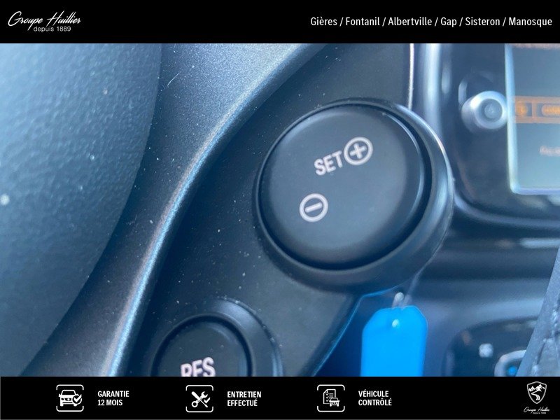 Smart ForTwo - Photo 24