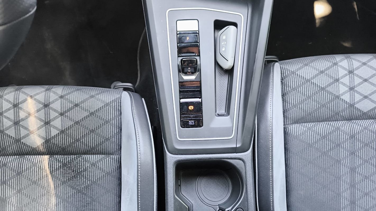Volkswagen Golf - Photo 13