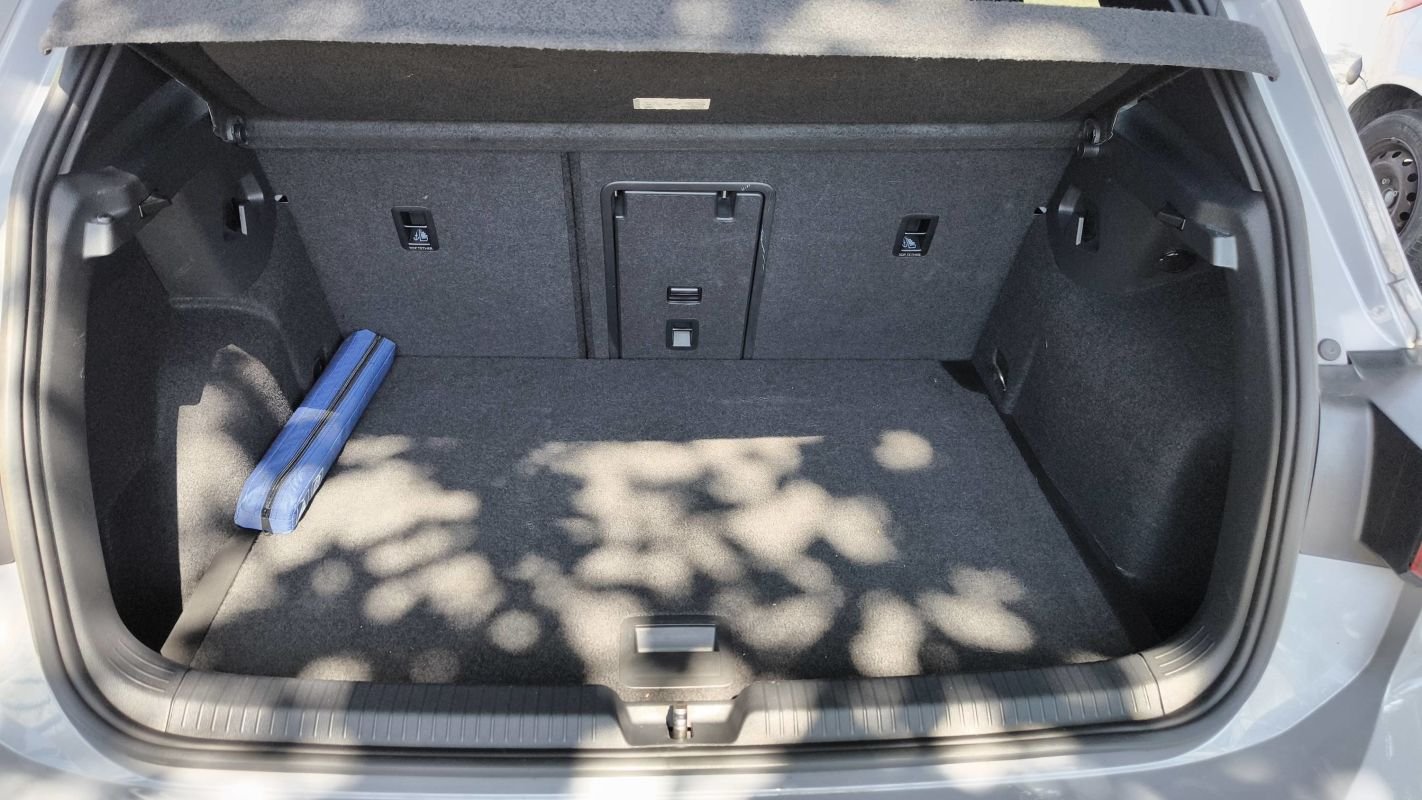 Volkswagen Golf - Photo 14