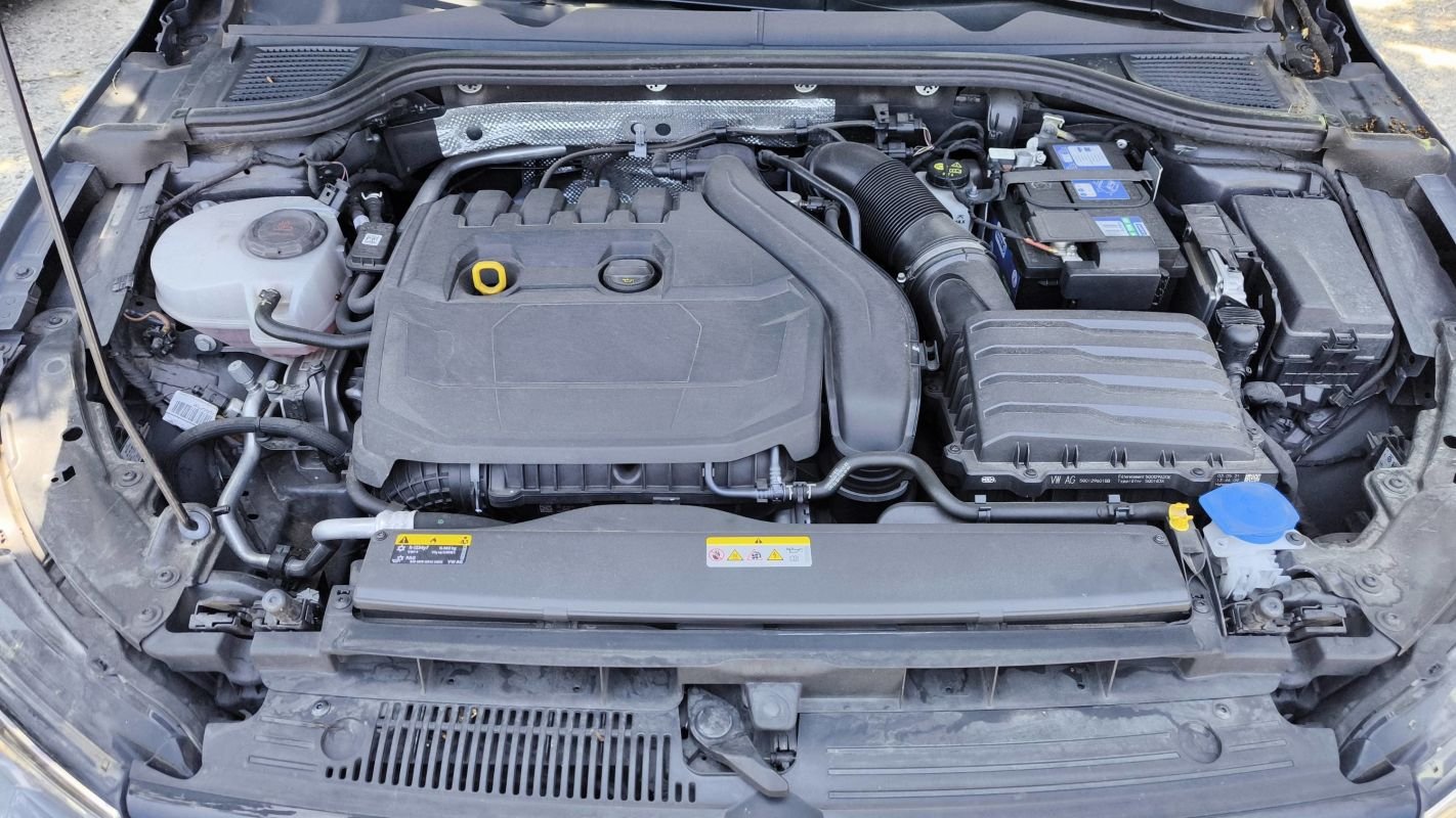 Volkswagen Golf - Photo 15