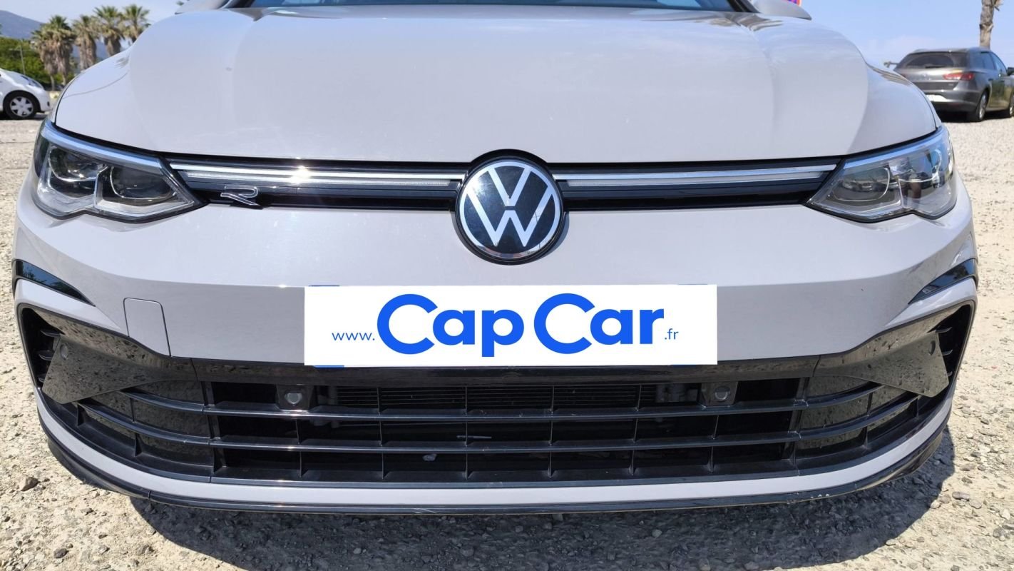 Volkswagen Golf - Photo 20