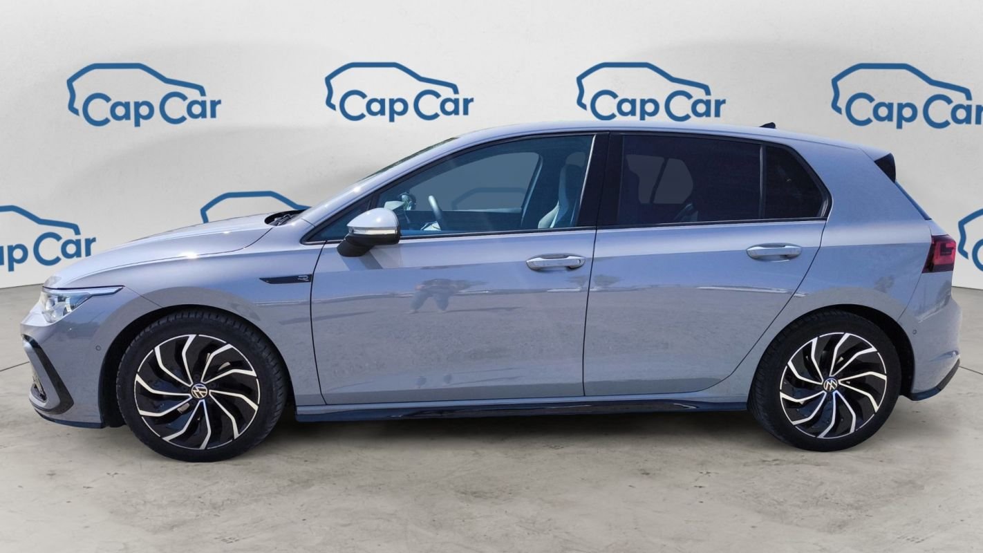 Volkswagen Golf - Photo 2