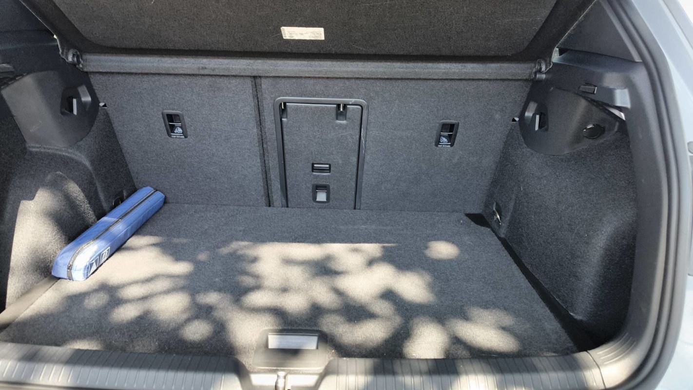 Volkswagen Golf - Photo 25