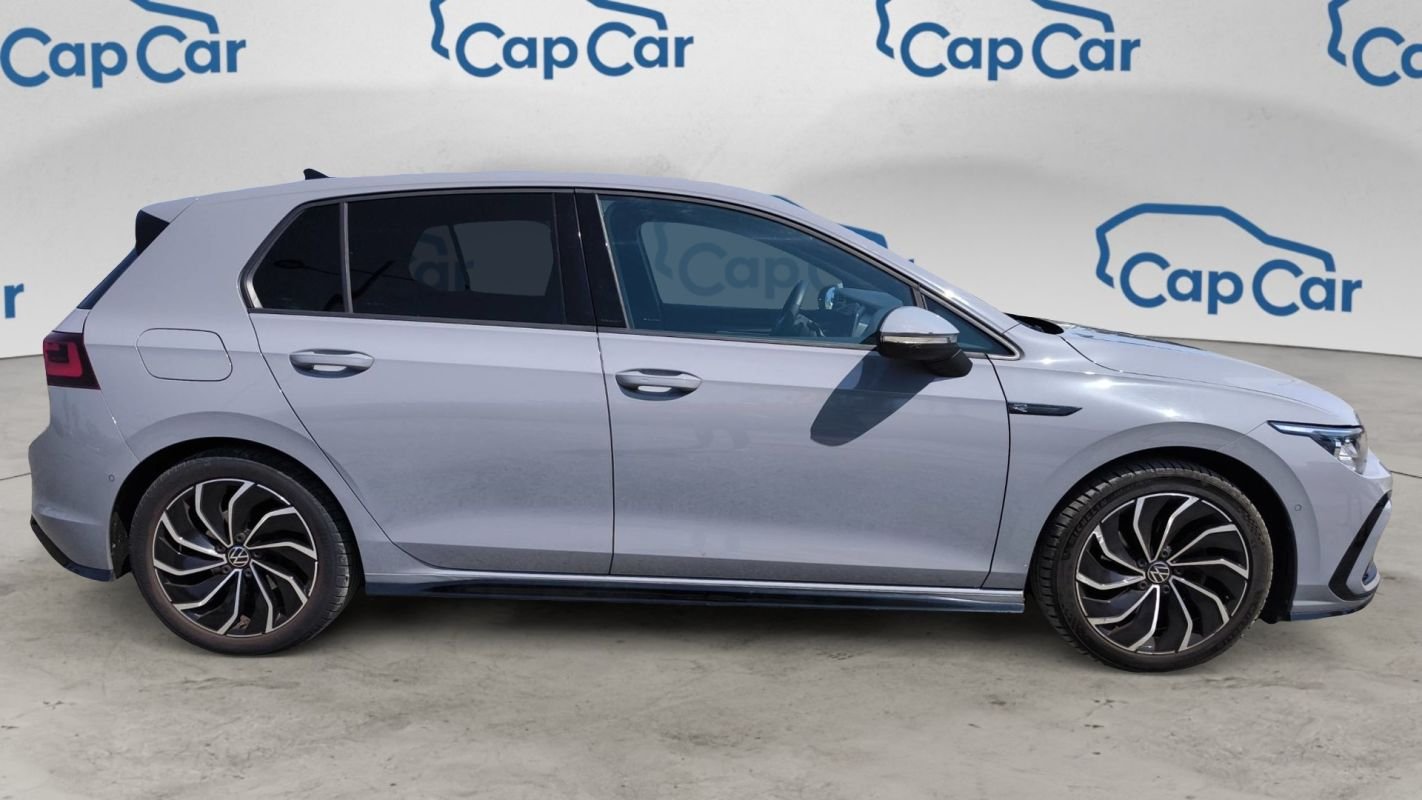 Volkswagen Golf - Photo 4