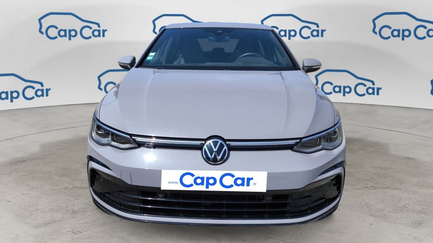 Volkswagen Golf - Photo 5